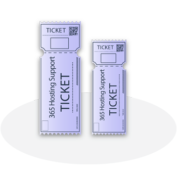 Ticket Support