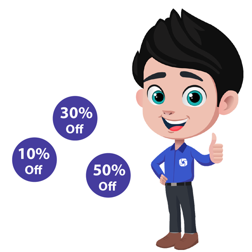 hot offers