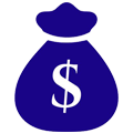 hosting service icon