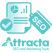 Attract SEO icon